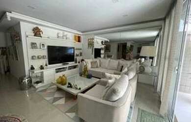 Imagem: O apartamento na cobertura possui 3 Dormitórios, 1 Banheiro