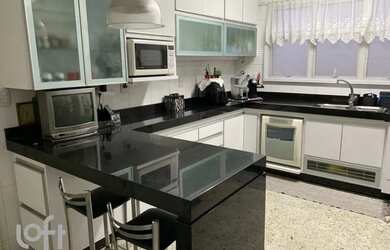 Imagem 7: Apartamento à venda em Campestre com 186 m², 3 quartos, 3 suítes, 3...