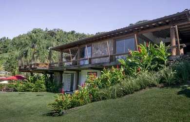 Imagem 1: Casa de alto padrão à venda no Condomínio PortoGalo em Angra dos Reis...