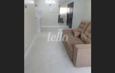 Imagem 4: São Paulo - Apartamento Padrão - Vila Regente Feijó