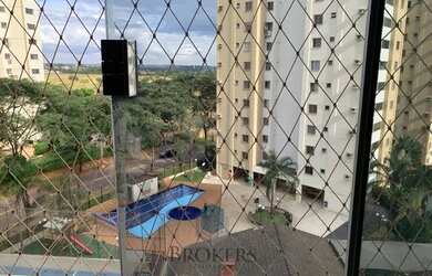 Imagem 4: APARTAMENTO 2 QUARTOS I 58M I 1 VAGA I COM ARMARIOS I PORCELNATO I VISTA...