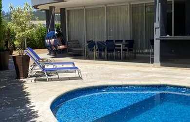 Imagem 2: Casa a venda em Tamboré - Santana de Parnaíba, SP