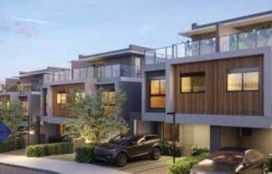 Imagem: A casa em condomínio possui 3 Dormitórios, 3 Banheiros, 2