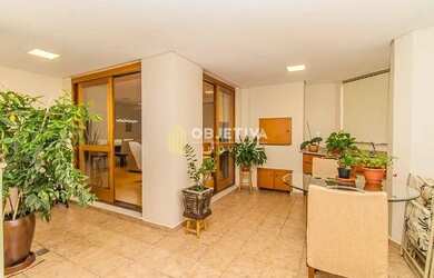 Imagem 9: Apartamento à venda 3 Quartos 1 Suite 2 Vagas 146M² Centro Canoas -...