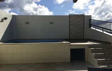 Imagem 13: Vila Laura Apartamento/Cobertura 3/4, Nascente, Cond com infraestrutura,...