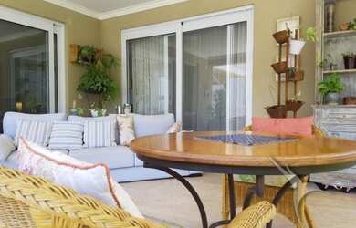 Imagem 9: SANTANA DE PARNAIBA - Casa Padrão - Alphaville