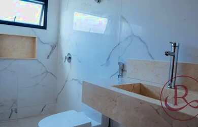 Imagem 6: Casa com 3 quartos à venda, 187 m² por R$ 1.315.000 - Jardim Bolonha...