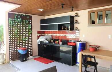 Imagem 12: Residencial Ravines