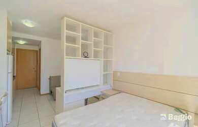 Imagem 8: Apartamento de 1 quarto para alugar no bairro Centro