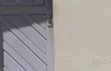 Imagem: A casa possui 2 Dormitórios, 1 Banheiro, 40m² de Área e