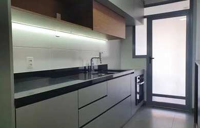 Imagem 14: Moema aluguel Apartamento novíssimo a estrear