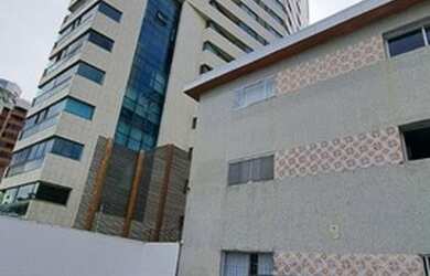 Imagem 3: Quitinete na Avenida Boa Viagem Em frente a Praia do Pina