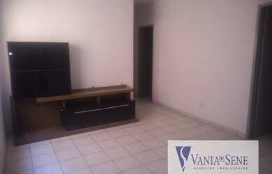 Imagem: O apartamento possui 3 Dormitórios, 1 Banheiro, 79m² de Área