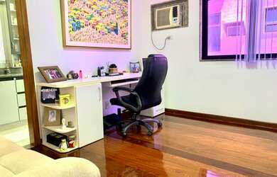 Imagem 12: Maravilhoso apto com 192 m2 - 4qtos - Jardim Guanabara