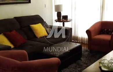 Imagem: O apartamento possui 4 Dormitórios, 3 Banheiros, 2 Vagas na