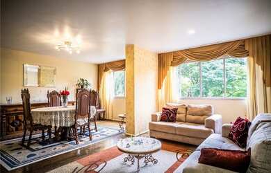 Imagem 1: Apartamento Residencial à venda, Bela Vista, Porto Alegre 129m²