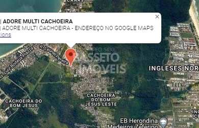 Imagem 11: FLORIANóPOLIS - Apartamento Padrão - Cachoeira do Bom Jesus