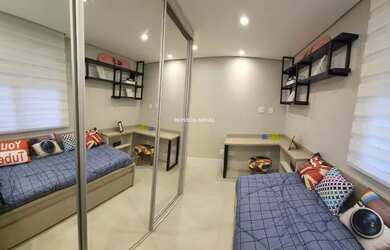 Imagem 10: Apartamento á Venda com 2 dormitórios e 1 vaga - Campestre Santo André