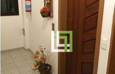 Imagem: O apartamento possui 2 Dormitórios, 1 Banheiro, 56m² de Área