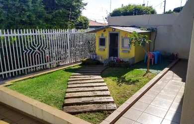 Imagem 6: Casa para Família Grande, linda, Energia Solar, churrasqueira, 4 banheiros,...