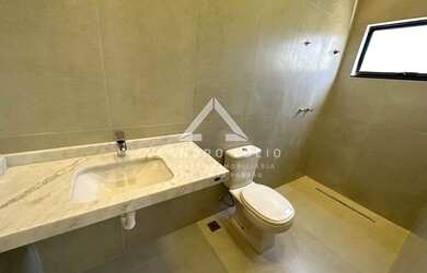 Imagem 16: Senador Canedo - Casa de Condomínio - Jardins Bolonha