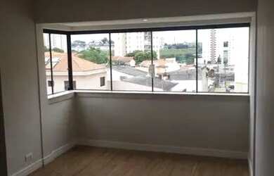 Imagem: O apartamento possui 3 Dormitórios, 2 Banheiros, 2 Vagas na