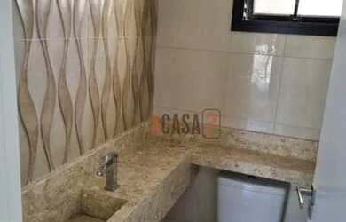 Imagem 5: Casa com 3 dormitórios à venda, 154 m² - Condomínio Campos do Conde - Sorocaba/SP