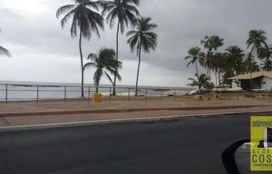 Imagem 1: Apartamento para Locação em Salvador, Itapuã, 1 dormitório, 1 banheiro