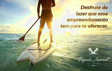 Imagem 12: Loteamento Fazenda Imperial Sol Poente Condominio Fechado Pronto Para...