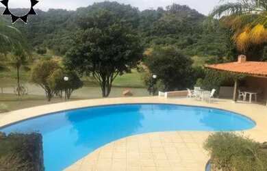 Imagem: A fazenda possui 426m² de Área e está localizado em Itupeva