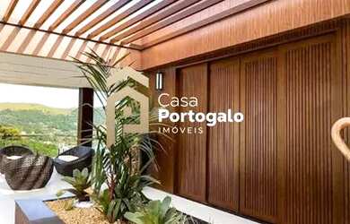 Imagem 11: Belíssima casa à venda no Condomínio Portogalo - Angra dos Reis - RJ