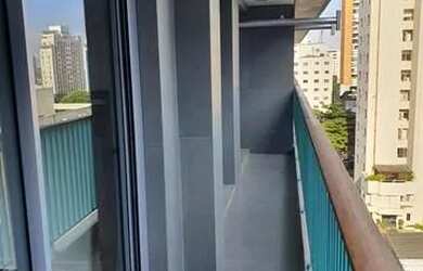 Imagem 2: Moema aluguel Apartamento novíssimo a estrear