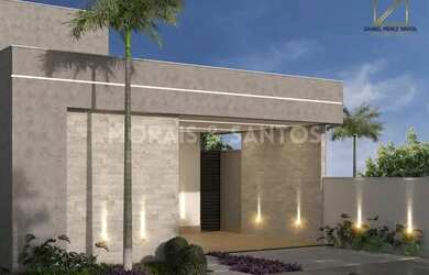 Imagem 8: LME CASA À VENDA NO CONDOMÍNIO VILLA SEGURA - MONTES CLAROS MG