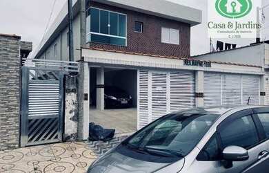 Imagem 14: CASA À VENDA - VILLAGGIO - CIDADE NÁUTICA - SÃO VICENTE SP