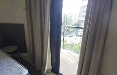 Imagem 5: Studio com 1 dormitório para alugar, 38 m² por R$ 4.162,00/mês - Vila...