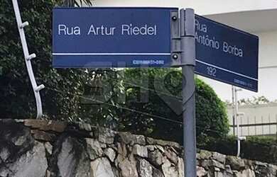 Imagem 5: TERRENO NA VILA MADALENA DUAS FRENTES - PROXIMO AO METRO VILA MADALENA