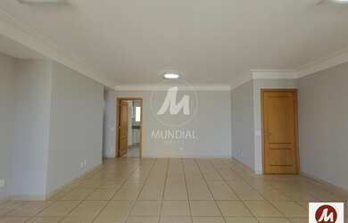 Imagem: O apartamento possui 3 Dormitórios, 5 Banheiros, 2 Vagas na