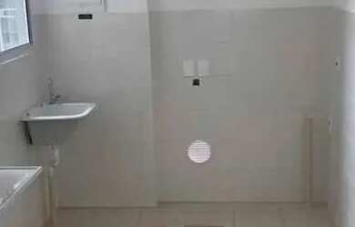 Imagem: O apartamento possui 2 Dormitórios, 1 Banheiro e está localizado