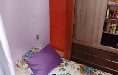 Imagem: A casa possui 2 Dormitórios, 1 Banheiro, 45m² de Área e