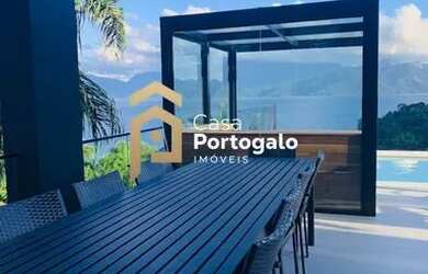 Imagem 15: Belíssima casa à venda no Condomínio Portogalo - Angra dos Reis - RJ