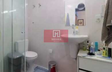 Imagem 9: Apartamento à venda no bairro Vila Mariana - São Paulo/SP, Zona Sul