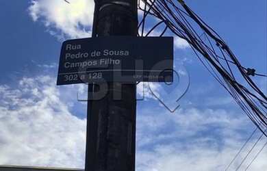 Imagem 7: TERRENO NA VILA MADALENA DUAS FRENTES - PROXIMO AO METRO VILA MADALENA