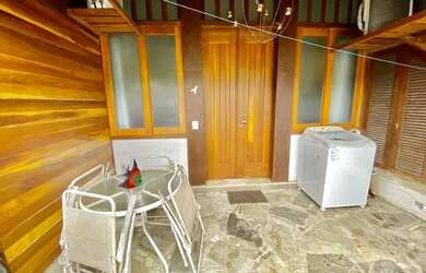 Imagem 10: Só Temporadas - Linda casa na Rua da Praia da Tartaruga