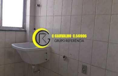 Imagem 5: Apartamento em frente a padaria Guanabara em Brás de Pina RJ