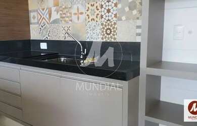 Imagem 8: Apartamento tipo - padrao 1 dormitórios/suite, cozinha planejada, portaria...