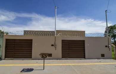 Imagem 1: Rua H 146, Cidade Vera Cruz, Aparecida De Goiânia