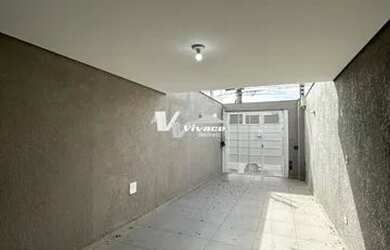 Imagem 14: SOBRADO JARDIM JAPÃO. Imóvel novo, 100m² de Área, 2 Vagas na garageme3...