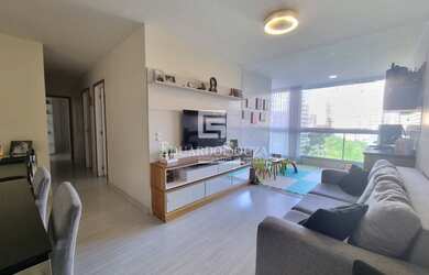 Imagem 1: Frentasso, bem localizado e com lazer pra toda família