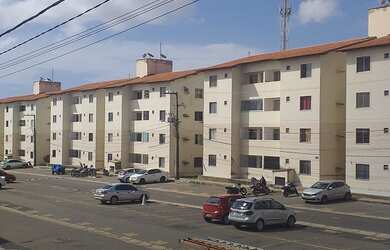 Imagem 1: Alugo um apartamento condomínio bela Cintra Club