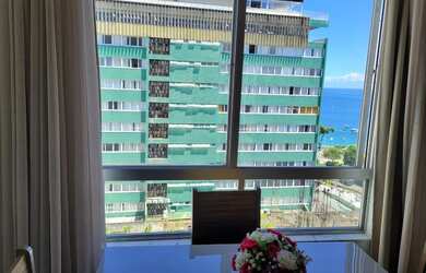 Imagem 3: Alugo apto na Barra, diaria e mensal, disponível pra Semana Santa, diaria...